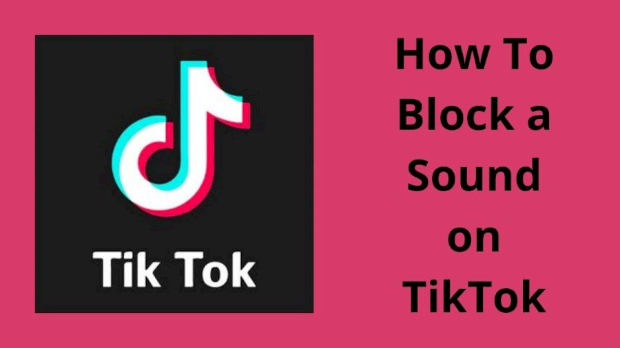 How To Block A Sound On Tiktok？- And Why - 5 Star Voices